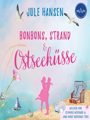 cover image of Bonbons, Strand & Ostseeküsse